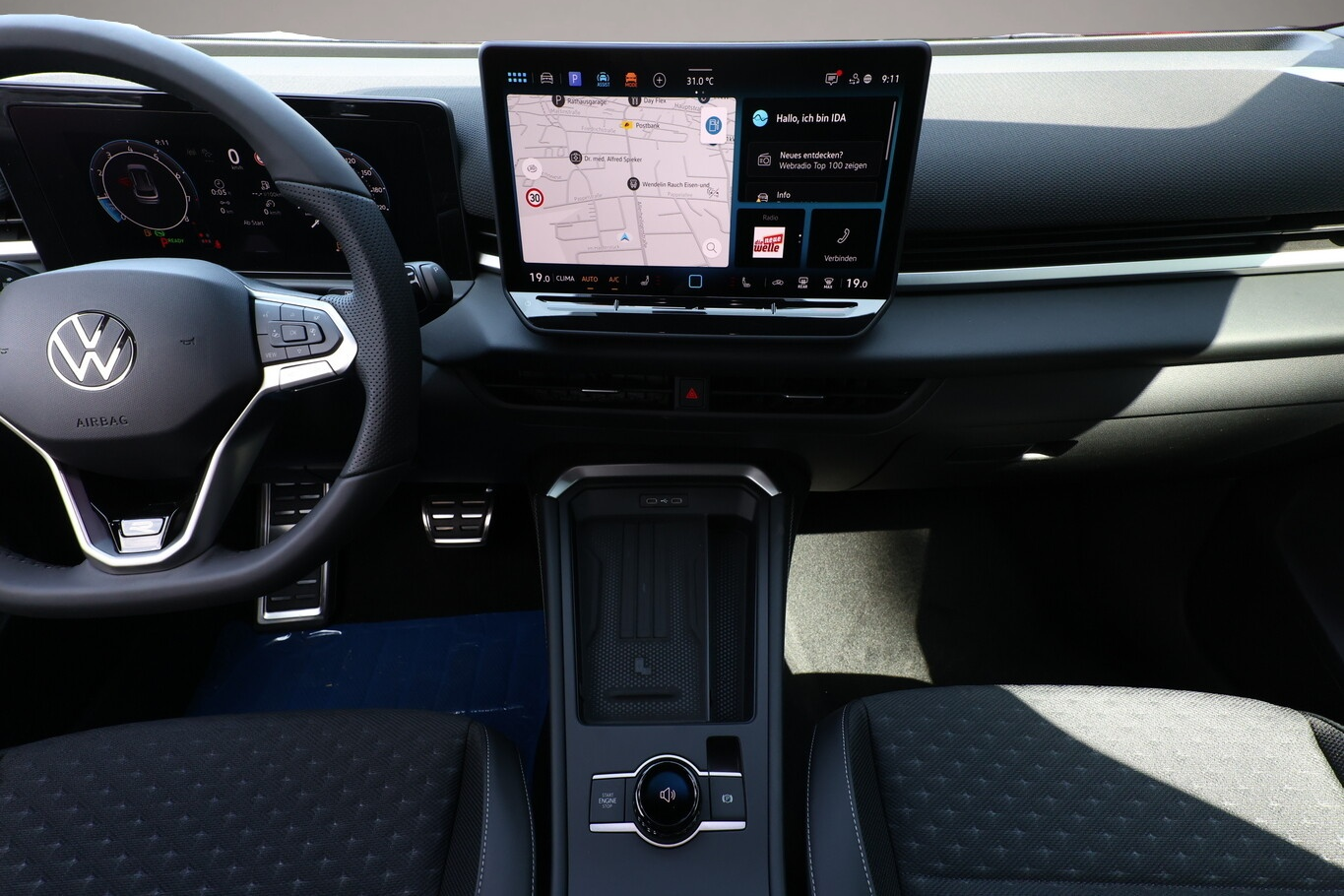 Volkswagen T-Roc (07/2026, Benzin)