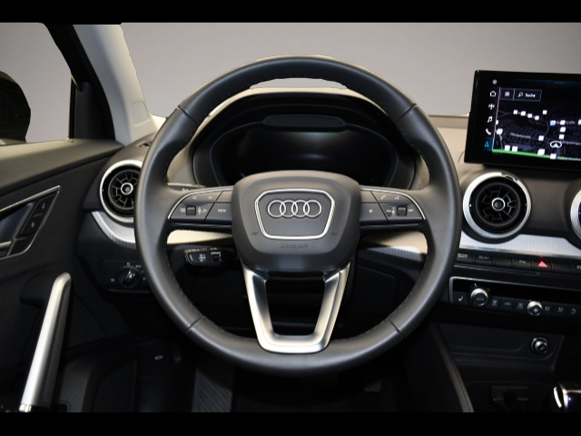 Audi quattro (09/2025, Benzin)