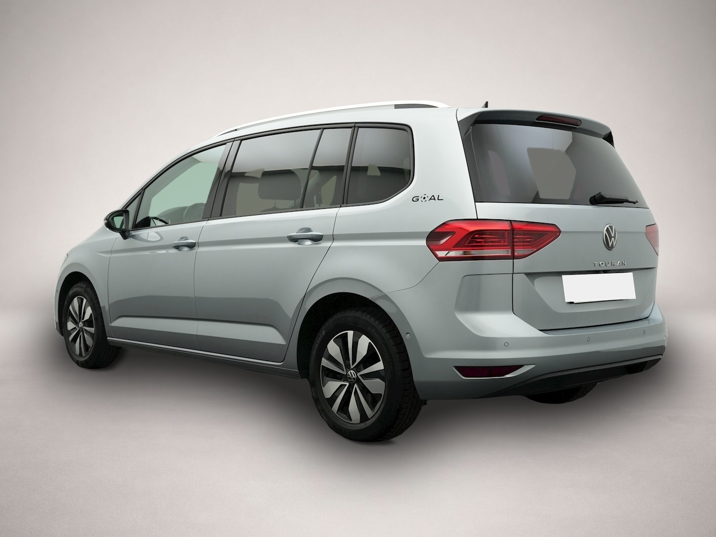 Volkswagen Touran (11/2025, Benzin)