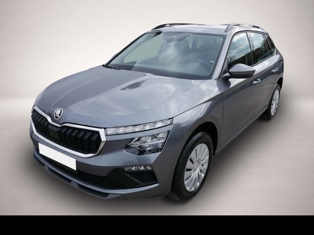 Skoda Kamiq (04/2026, Benzin)