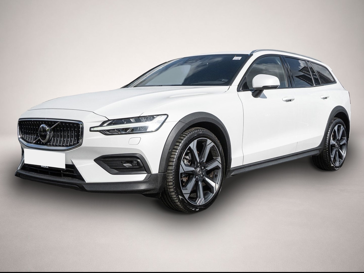 Volvo V60 Cross Country (02/2024, )