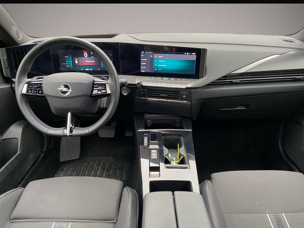 Opel Astra, Bild 5 von 5