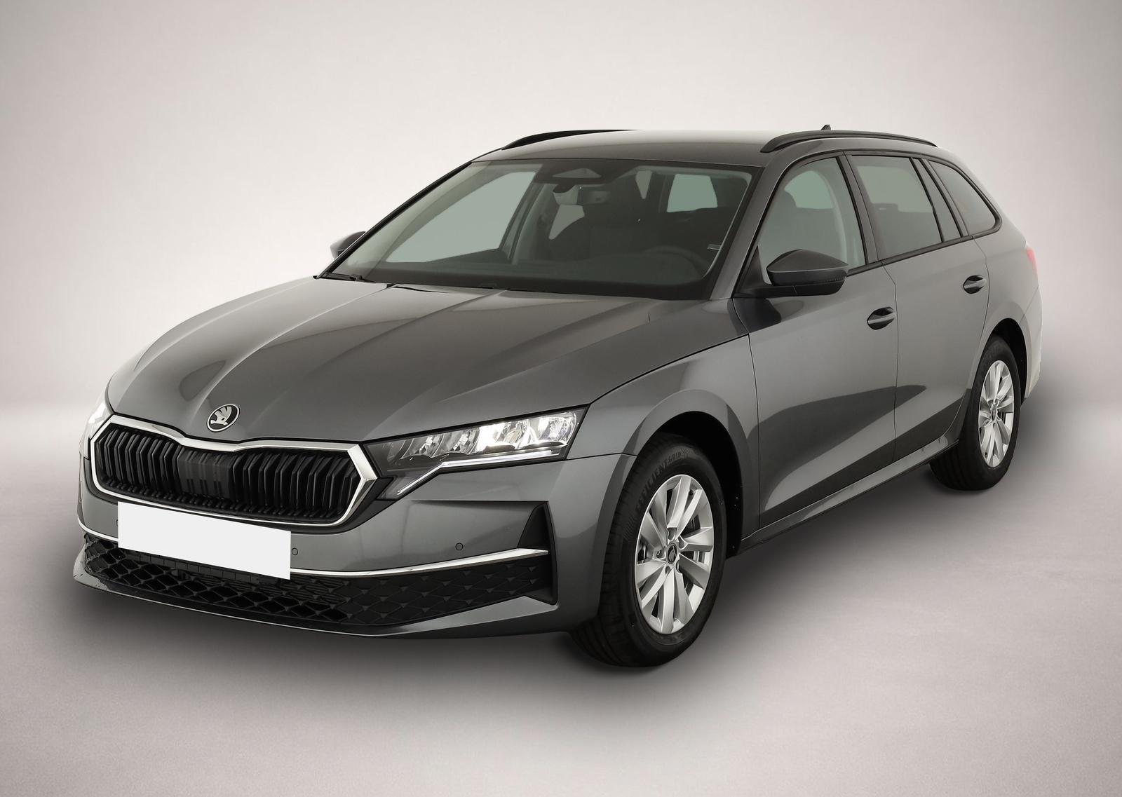 Skoda Octavia (06/2026, Diesel)