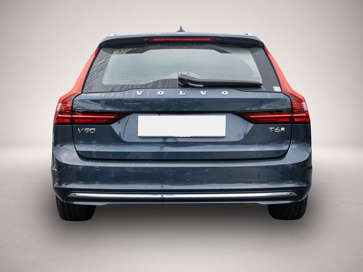 Volvo V90 (04/2025, Hybrid (Benzin/Elektro))