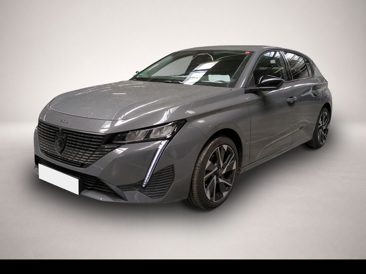 Peugeot 308 (10/2024, Benzin)