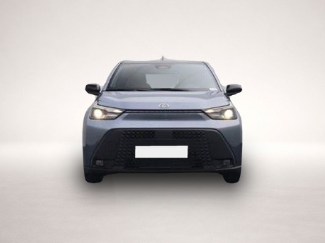 Toyota Aygo (X) (07/2026, Benzin)