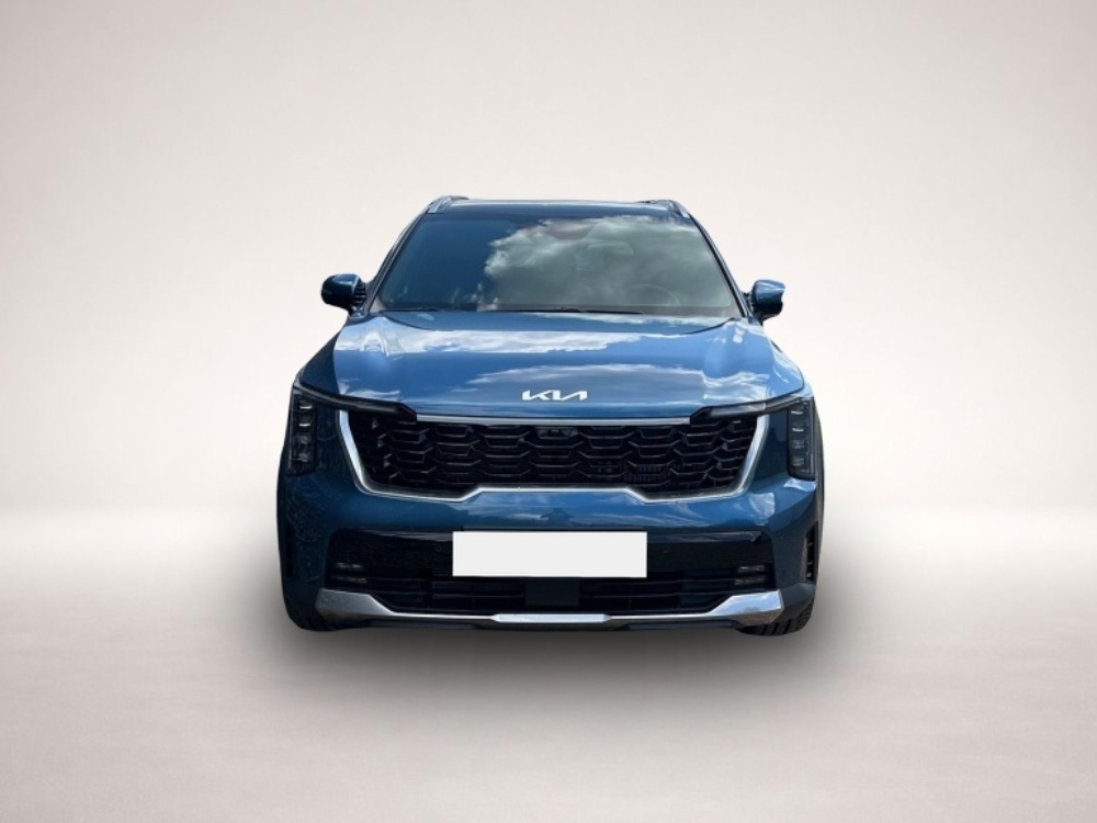 Kia Sorento, Bild 2 von 5