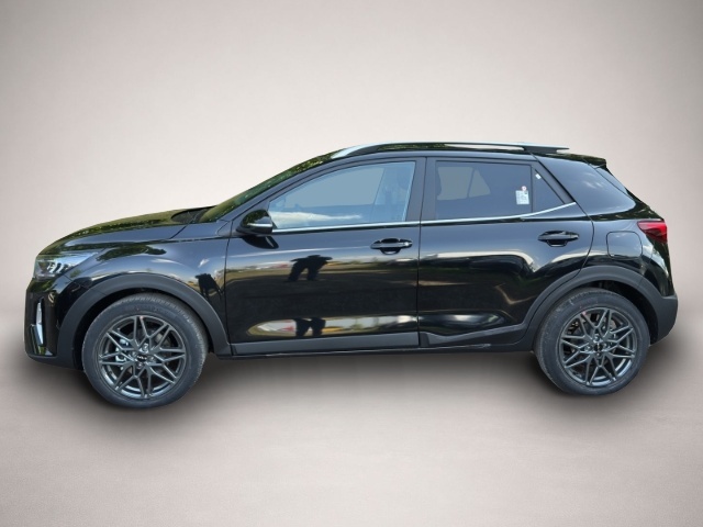 KIA Stonic (, Benzin)