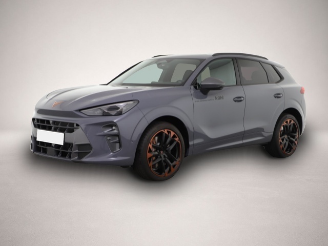 Cupra Terramar (10/2025, Benzin)