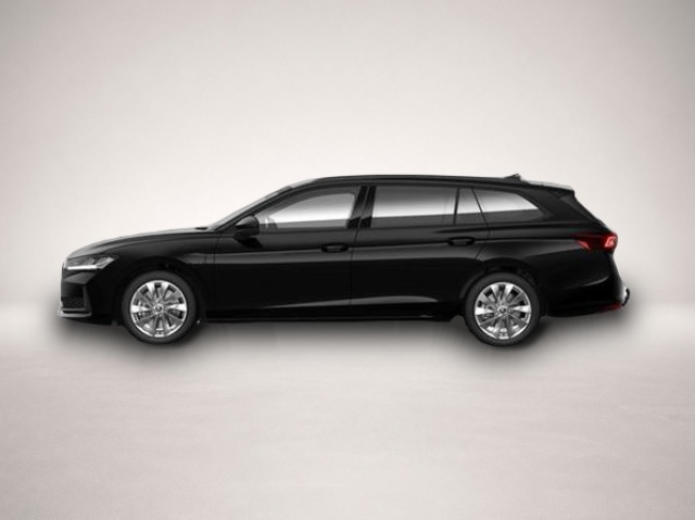 Skoda Superb (02/2026, Hybrid (Benzin/Elektro))