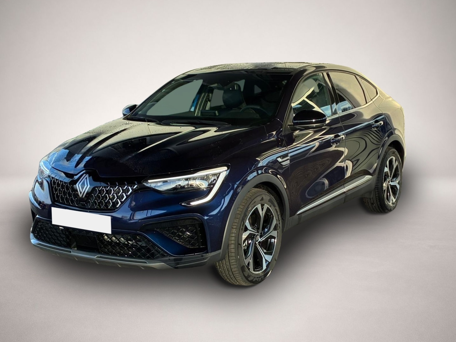 Renault Other (10/2025, Hybrid (Benzin/Elektro))