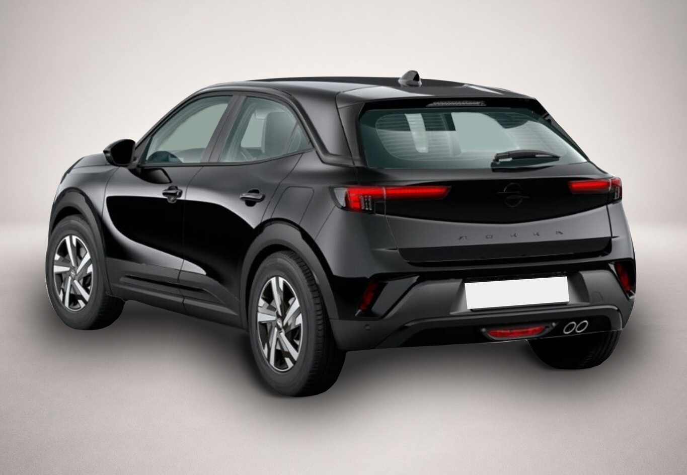 Opel Mokka (05/2026, Benzin)