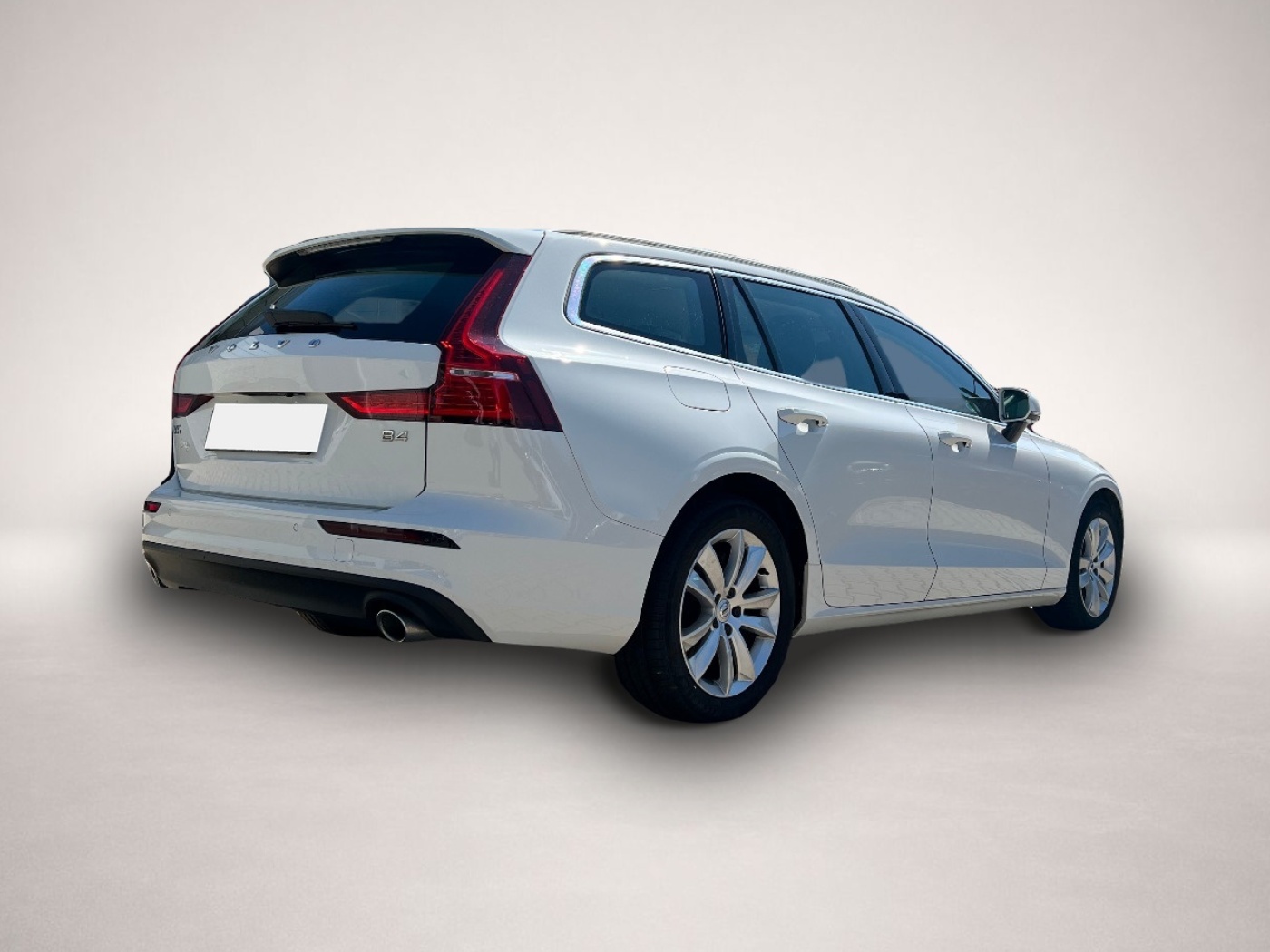 Volvo V60 (12/2020, Diesel)