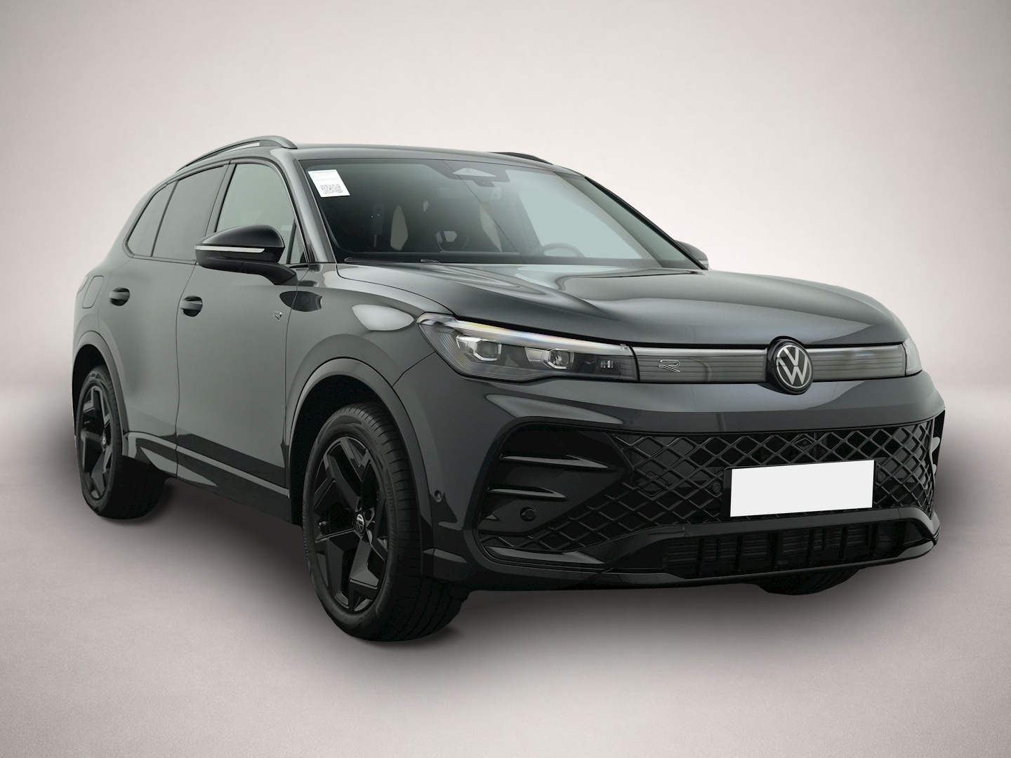 Volkswagen Tiguan, Bild 7 von 8