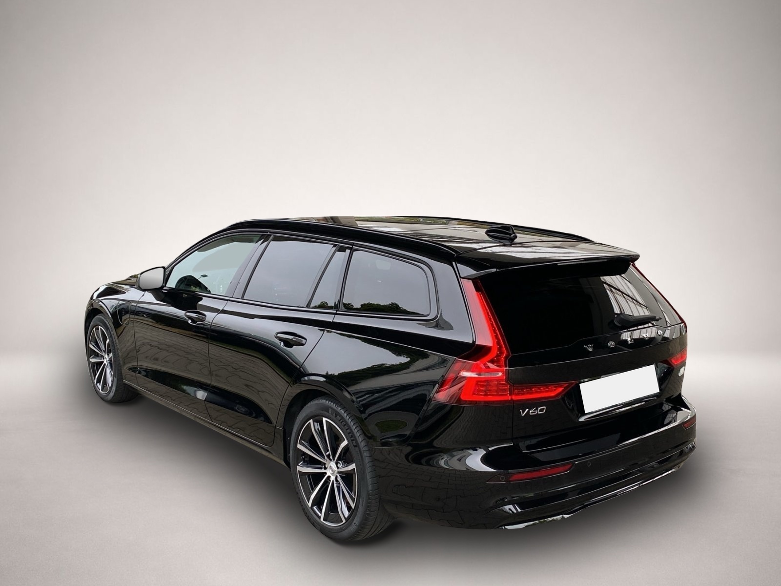 Volvo V60 (06/2023, )