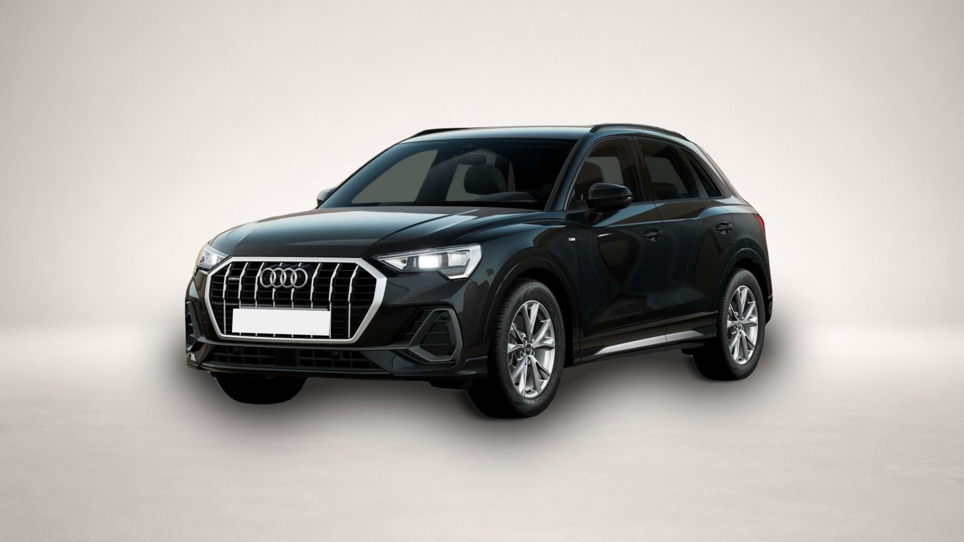 Audi quattro (12/2025, Benzin)