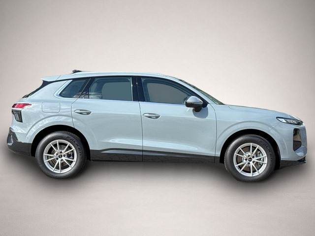 Audi Q3 (07/2026, Diesel)