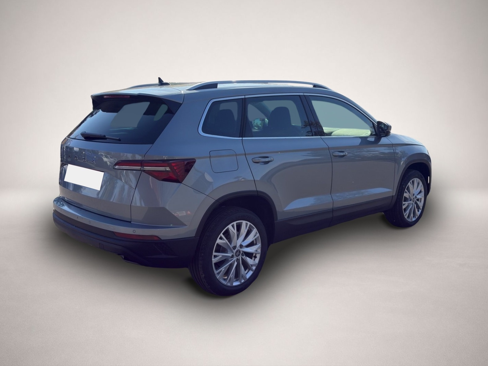 Skoda Karoq, image 5 of 8