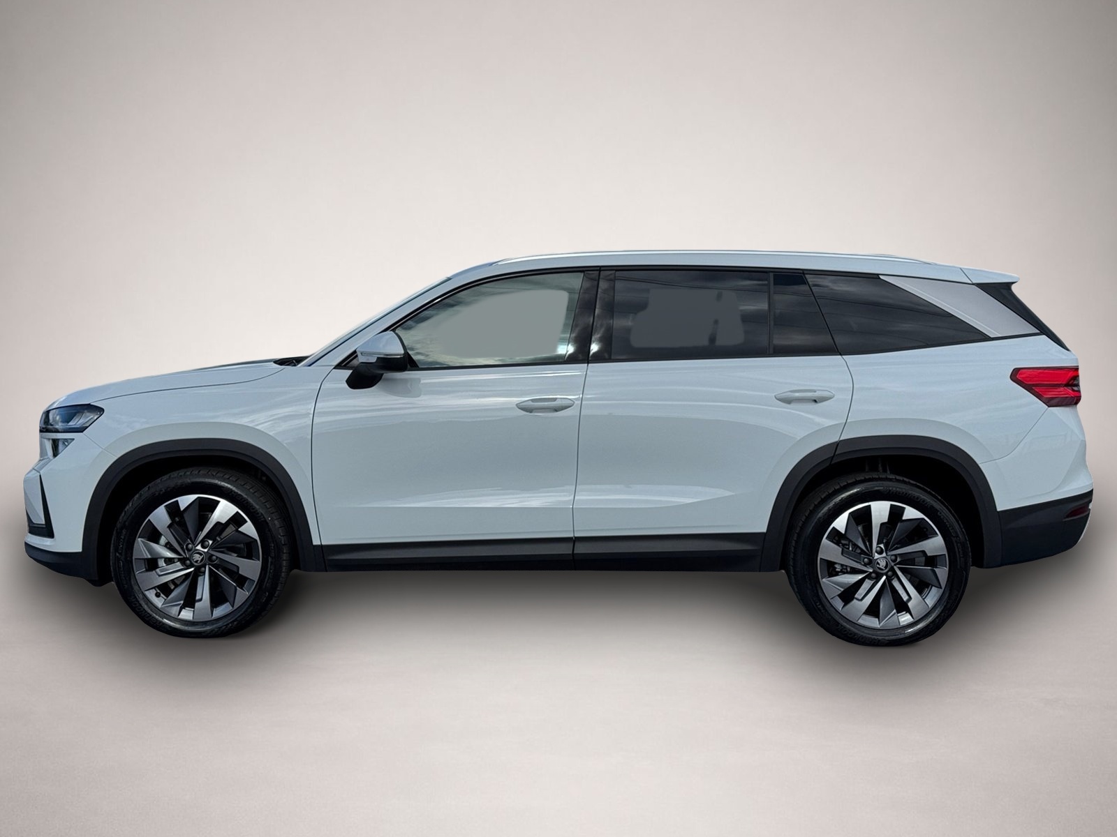 Skoda Kodiaq (02/2026, Diesel)