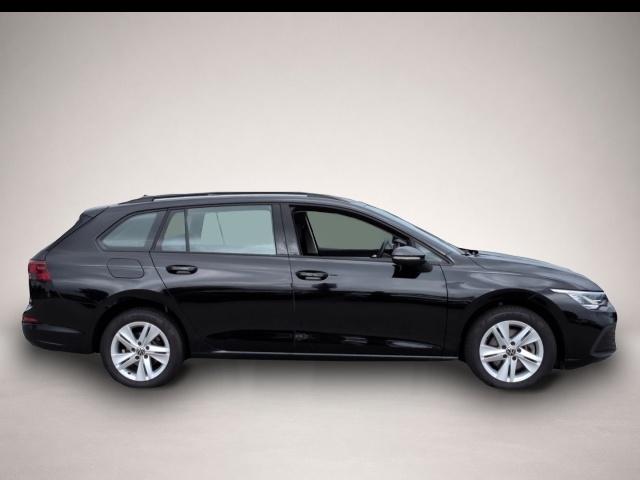 Volkswagen Golf (04/2023, Diesel)