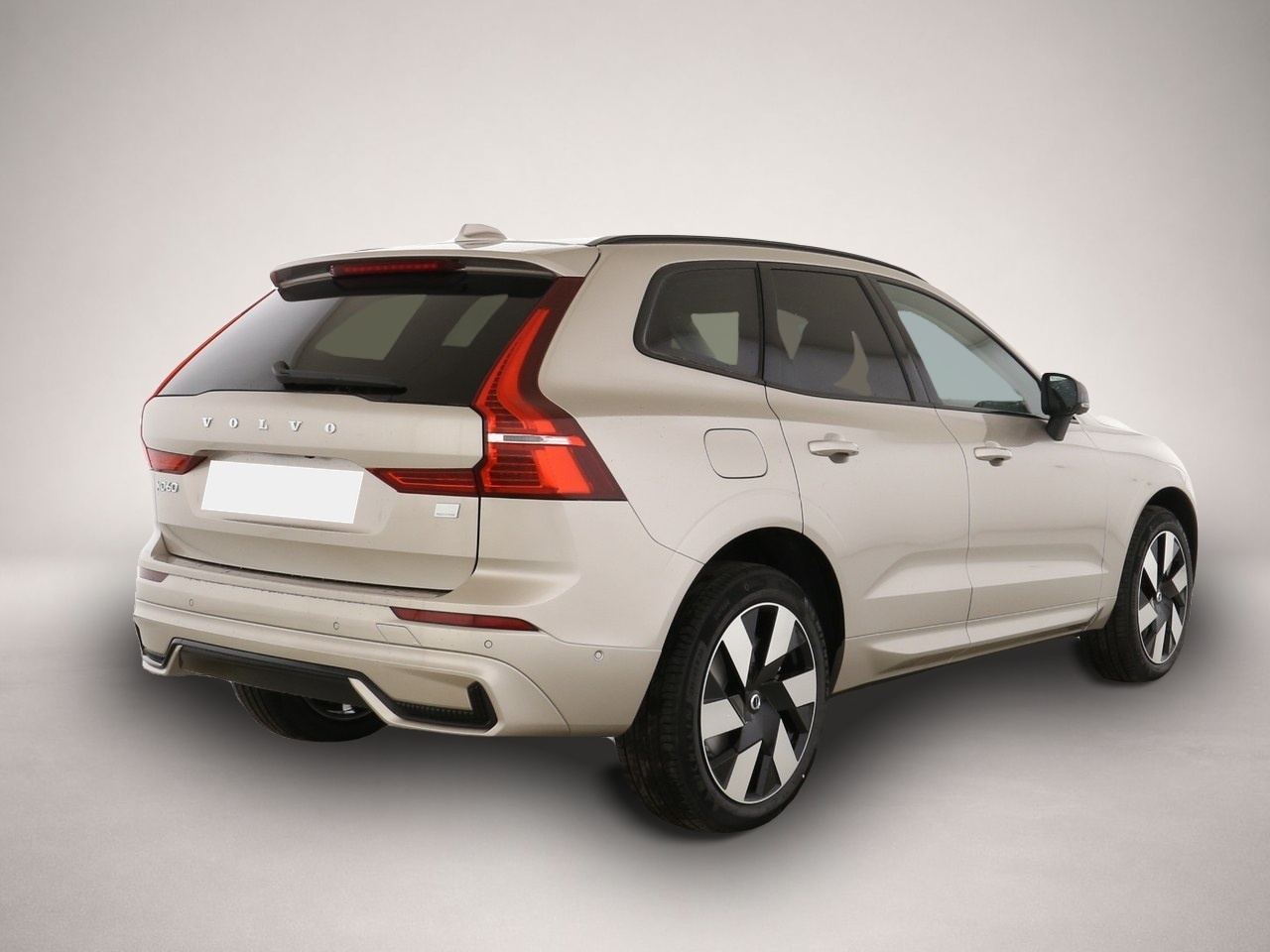 Volvo XC60 (05/2024, Hybrid (Benzin/Elektro))