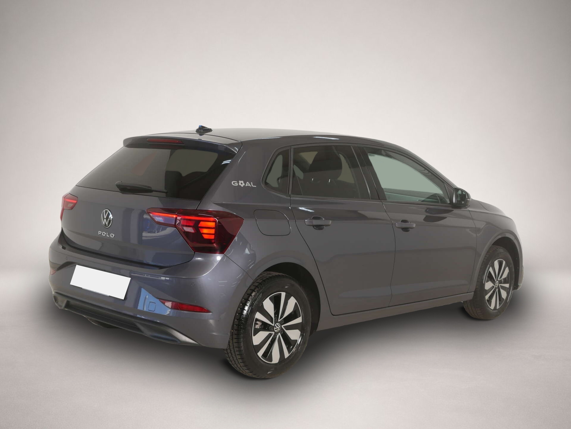 Volkswagen Polo (12/2025, Benzin)