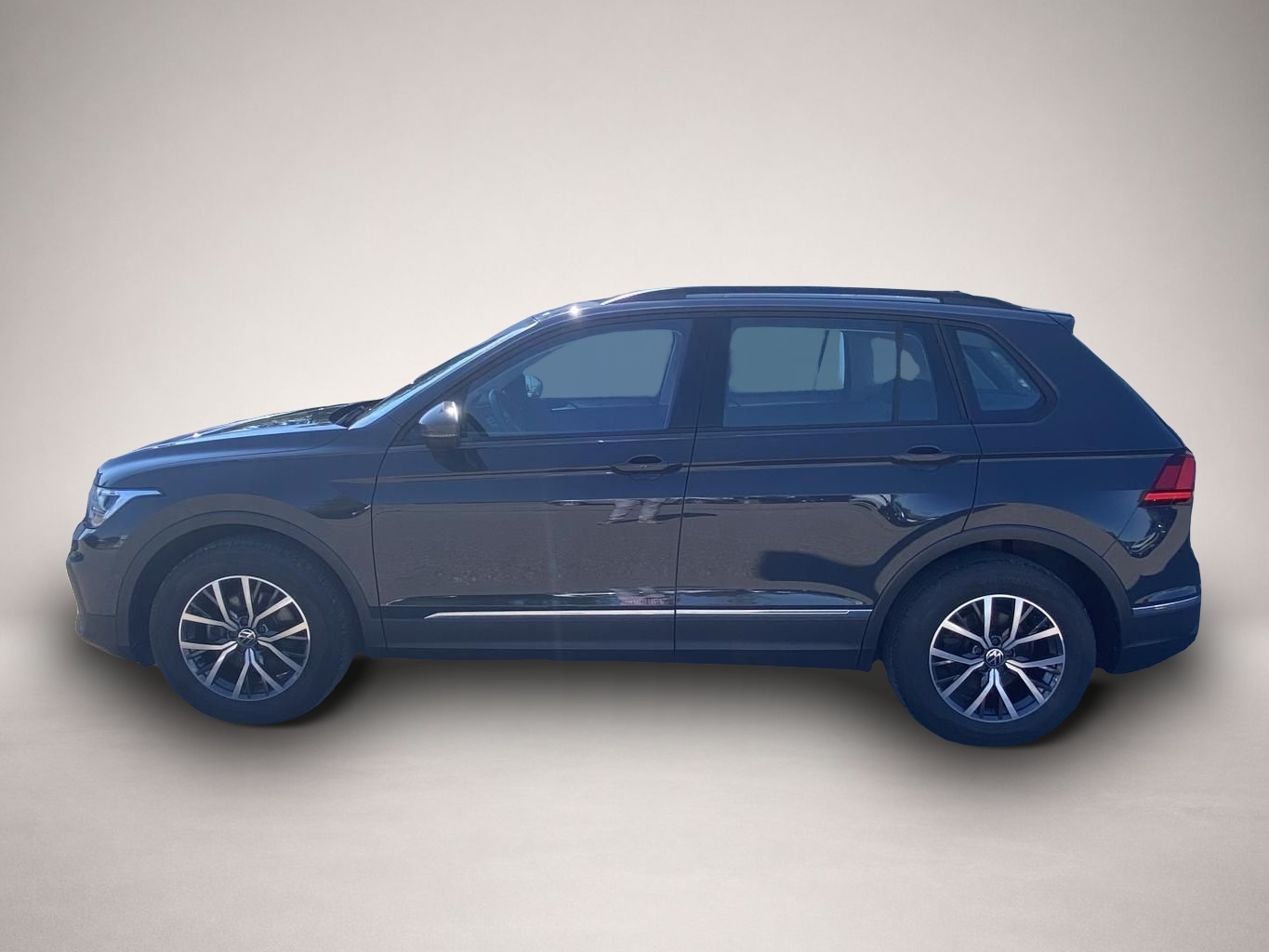 Volkswagen Tiguan (02/2023, )