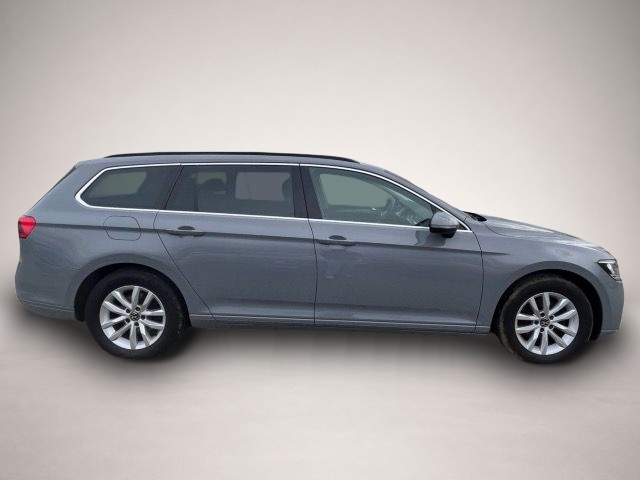 Volkswagen Passat Variant (05/2022, Diesel)