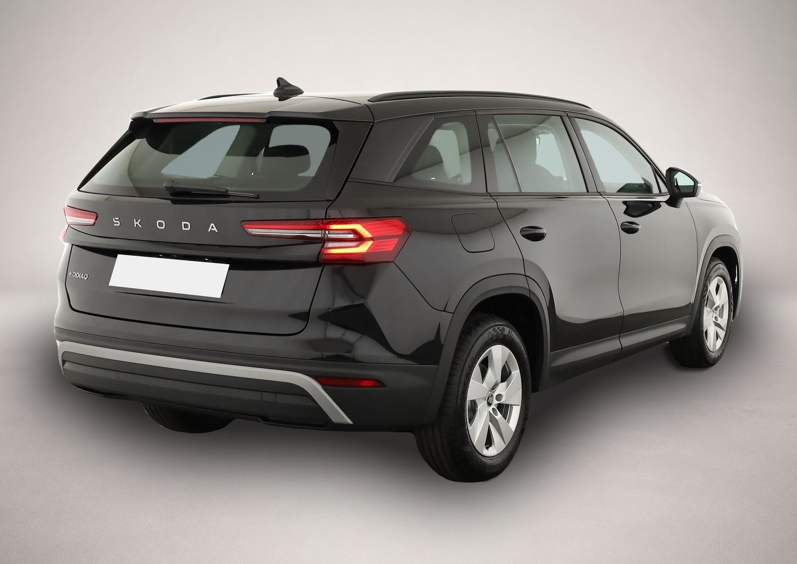 Skoda Kodiaq (08/2026, Diesel)