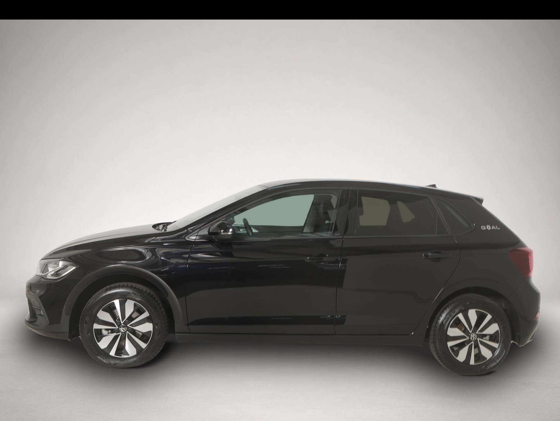 Volkswagen Polo (11/2025, Benzin)