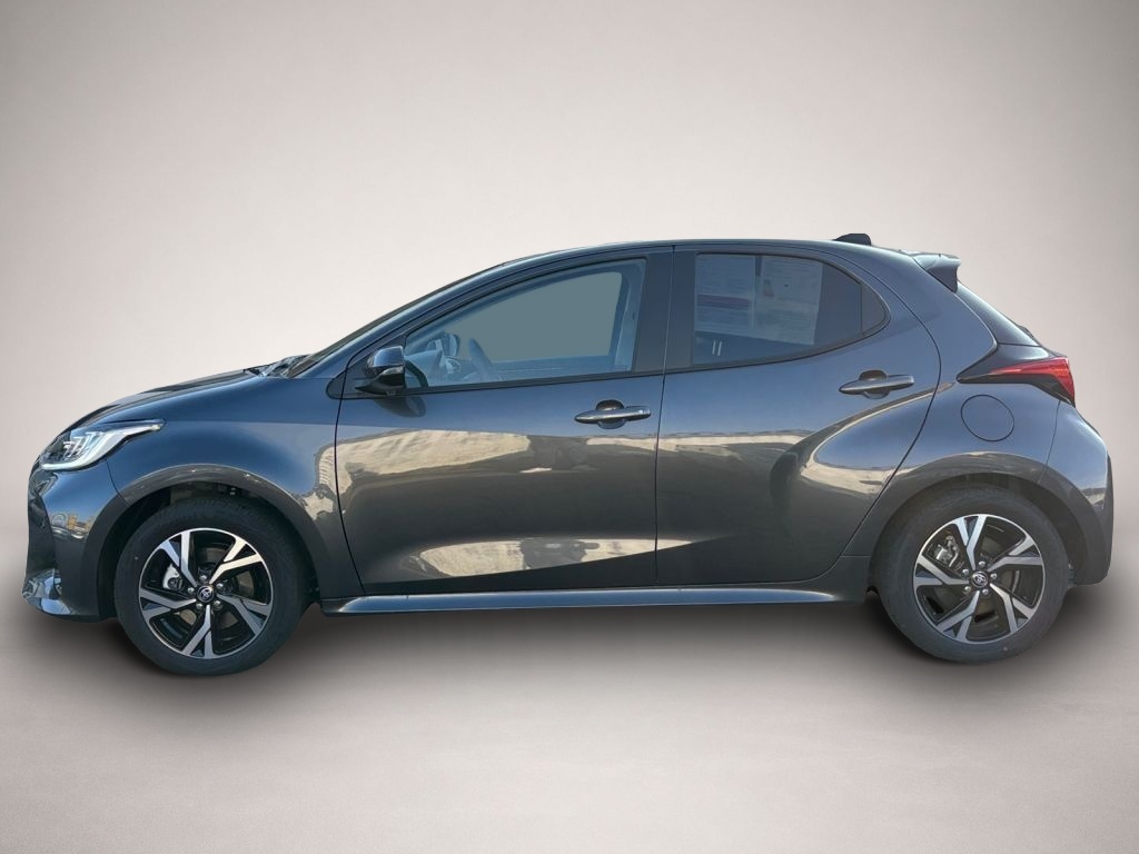 Toyota Yaris (11/2025, Hybrid (Benzin/Elektro))