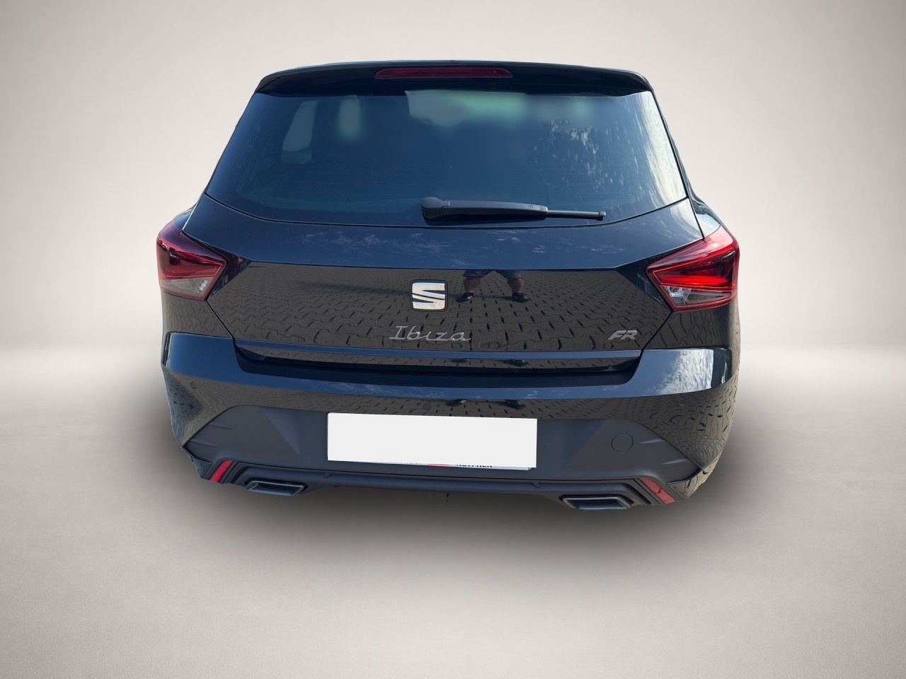 SEAT Ibiza, image 3 of 5