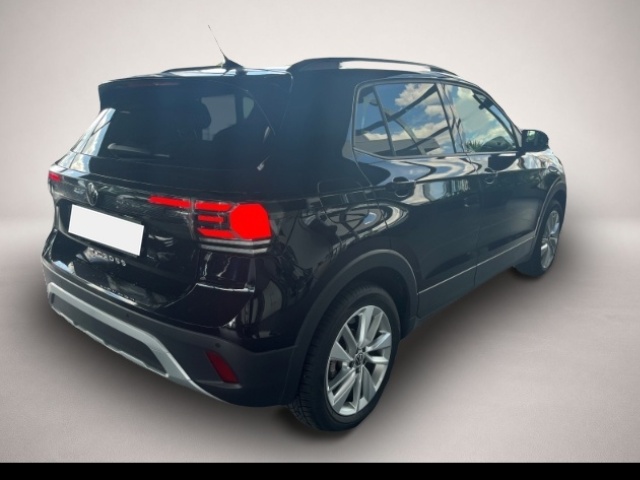Volkswagen T-Cross (11/2025, Benzin)