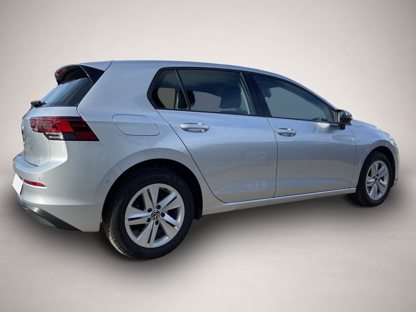 Volkswagen Golf (09/2022, )
