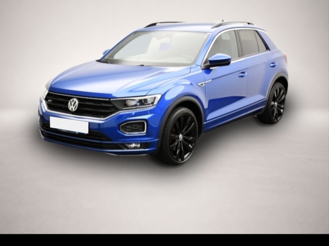 Volkswagen T-Roc (12/2020, )