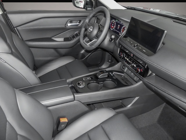 Nissan X-Trail (07/2025, Hybrid (Benzin/Elektro))