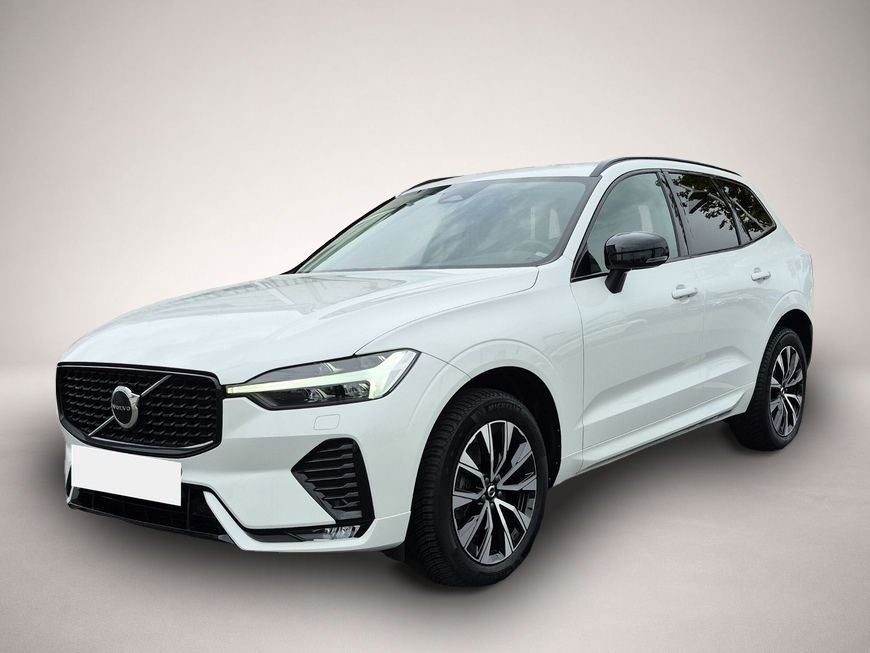 Volvo XC60 (03/2023, Diesel)