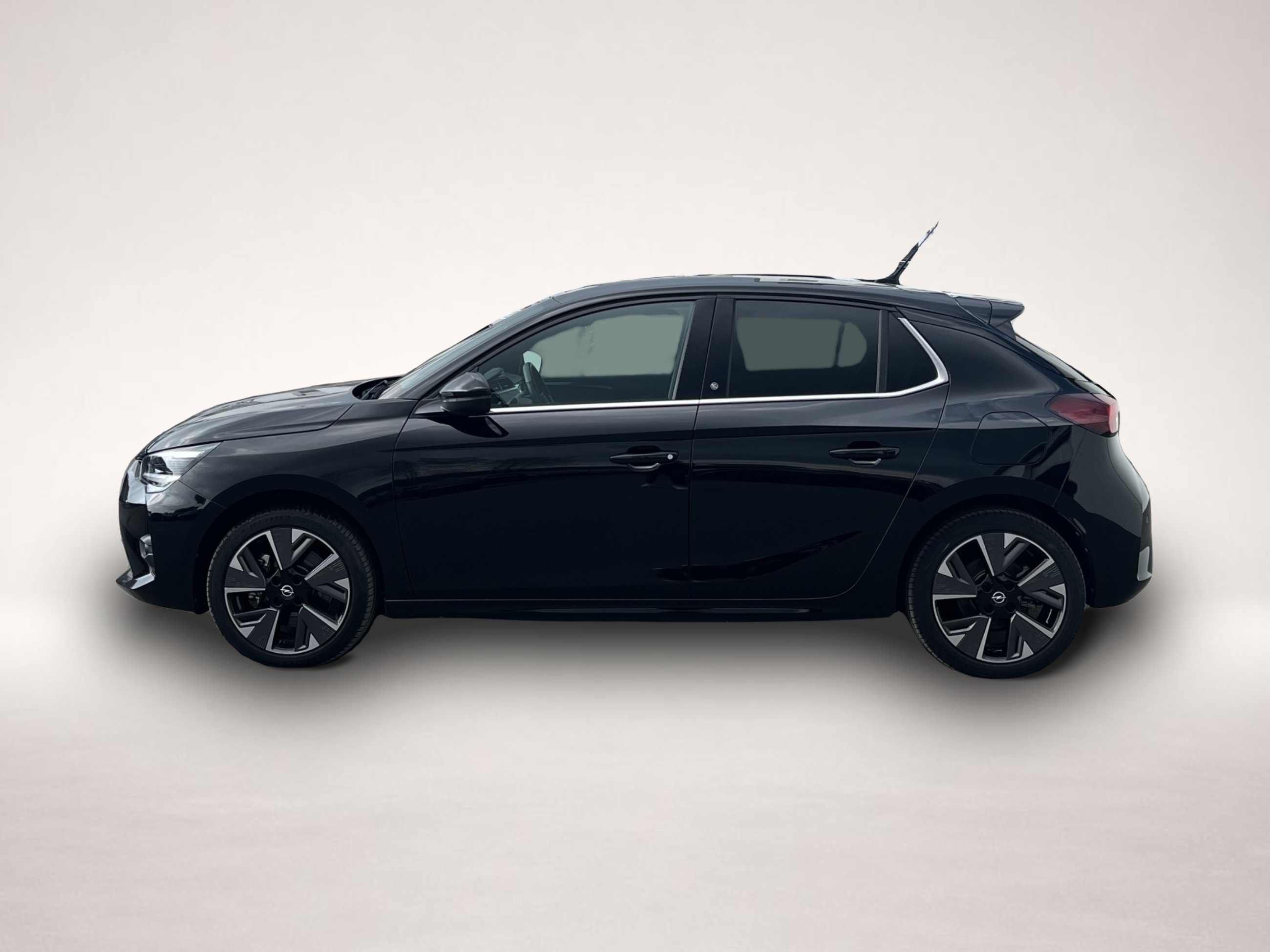 Opel Corsa (04/2021, ELECTRIC)