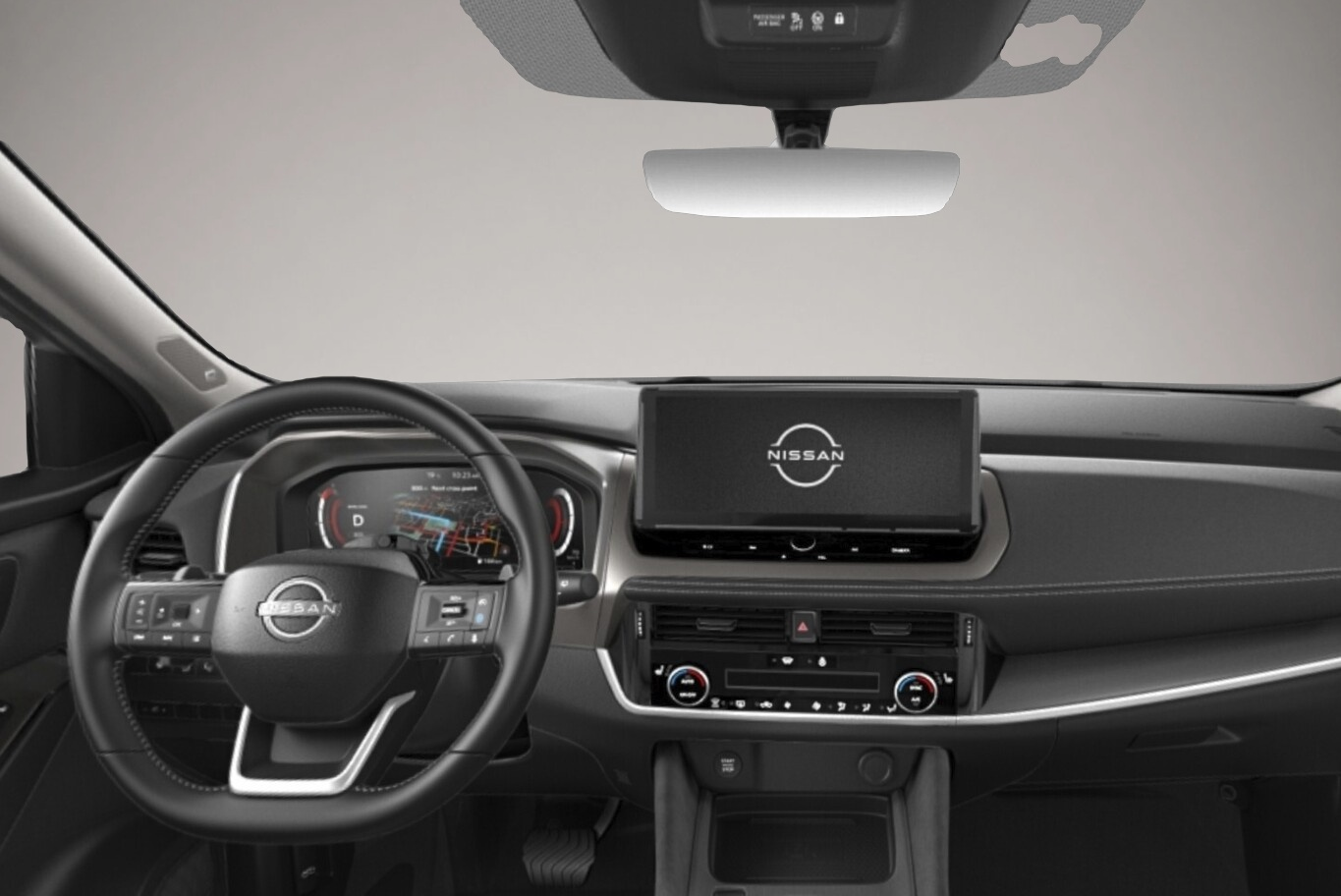 Nissan Qashqai, image 6 of 6