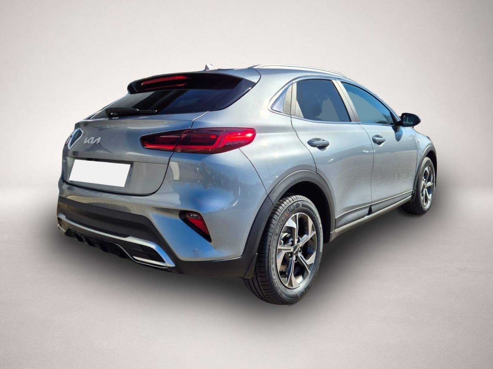 KIA XCeed (03/2026, Benzin)