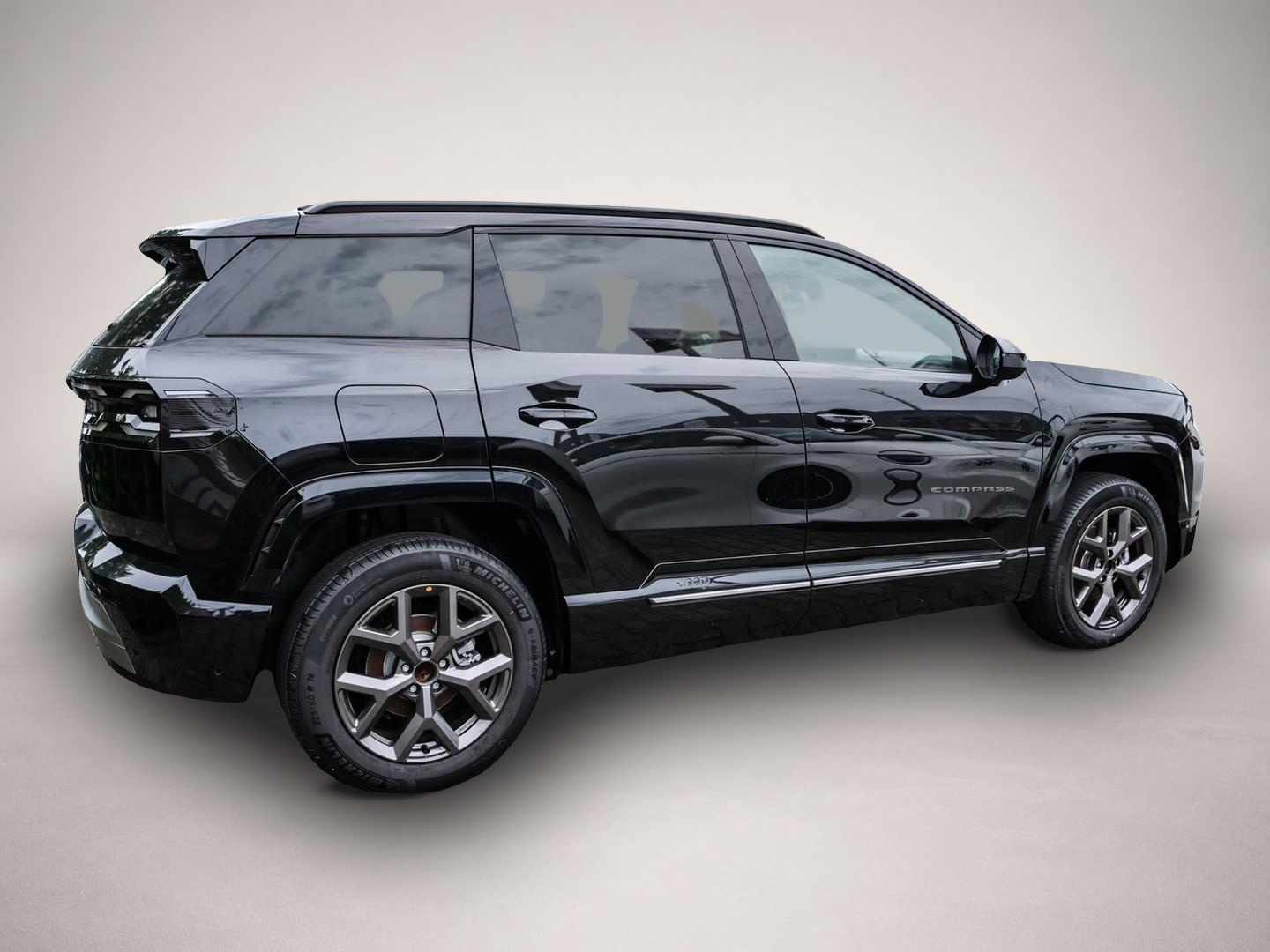 Jeep Compass, image 2 of 7
