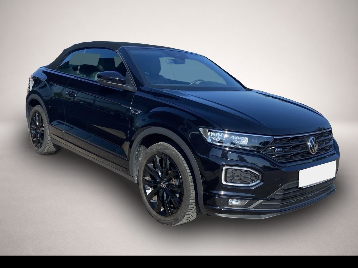 Volkswagen T-Roc (04/2022, )