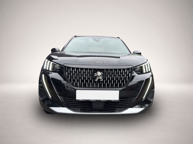 Peugeot 2008 (01/2023, Benzin)