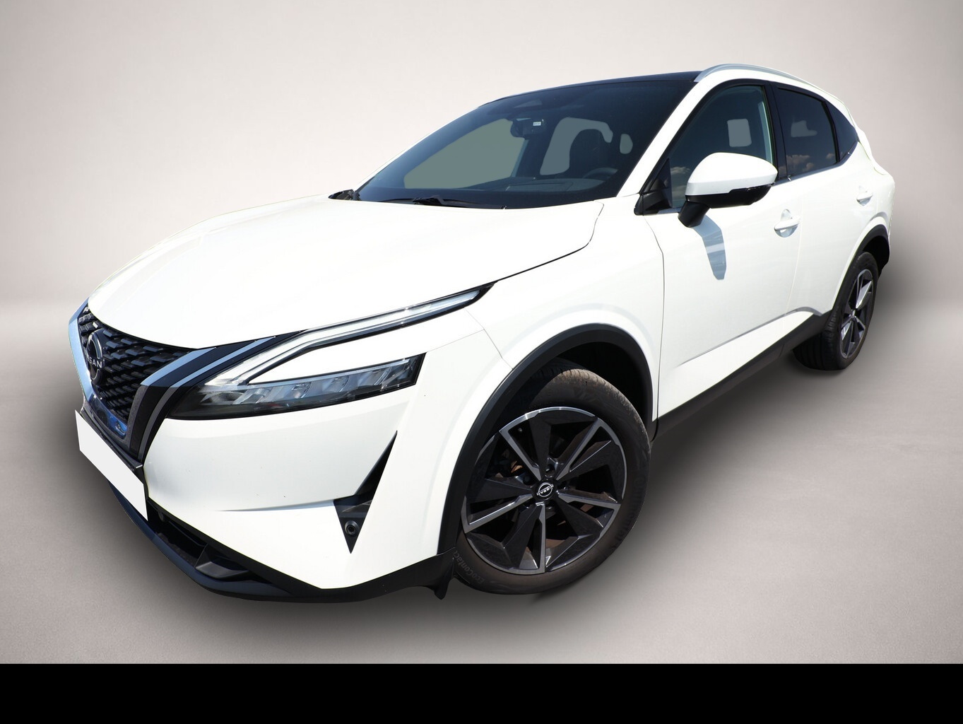 Nissan Qashqai (04/2023, )