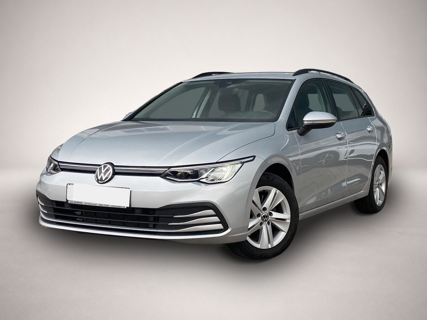 Volkswagen Golf (08/2021, )