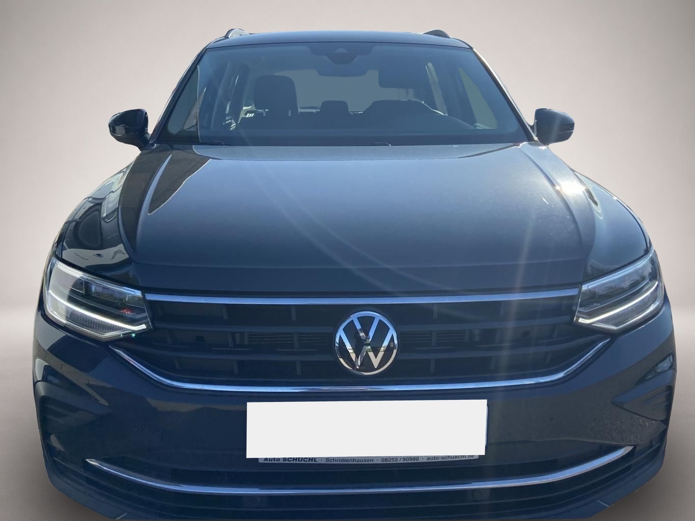 Volkswagen Tiguan (04/2023, )