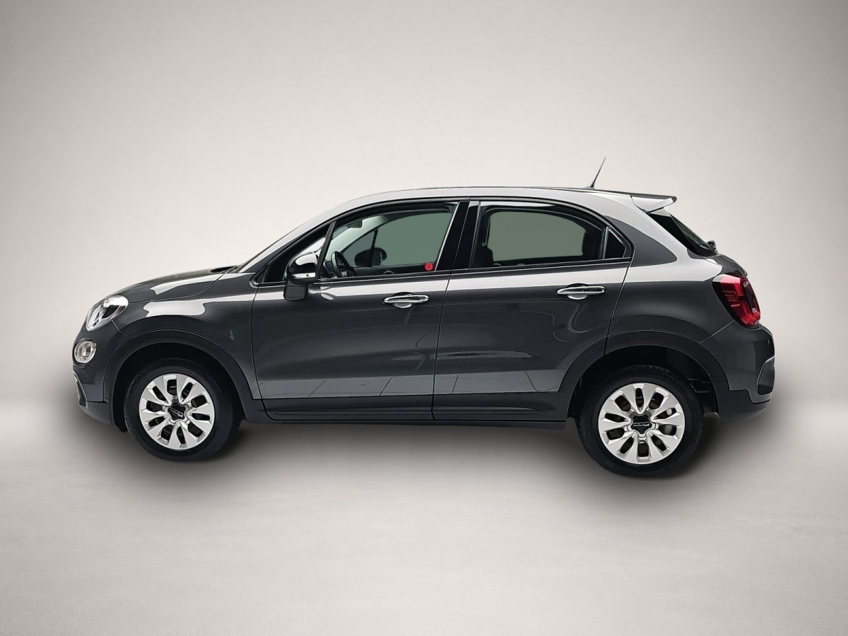 Fiat 500X (07/2020, )
