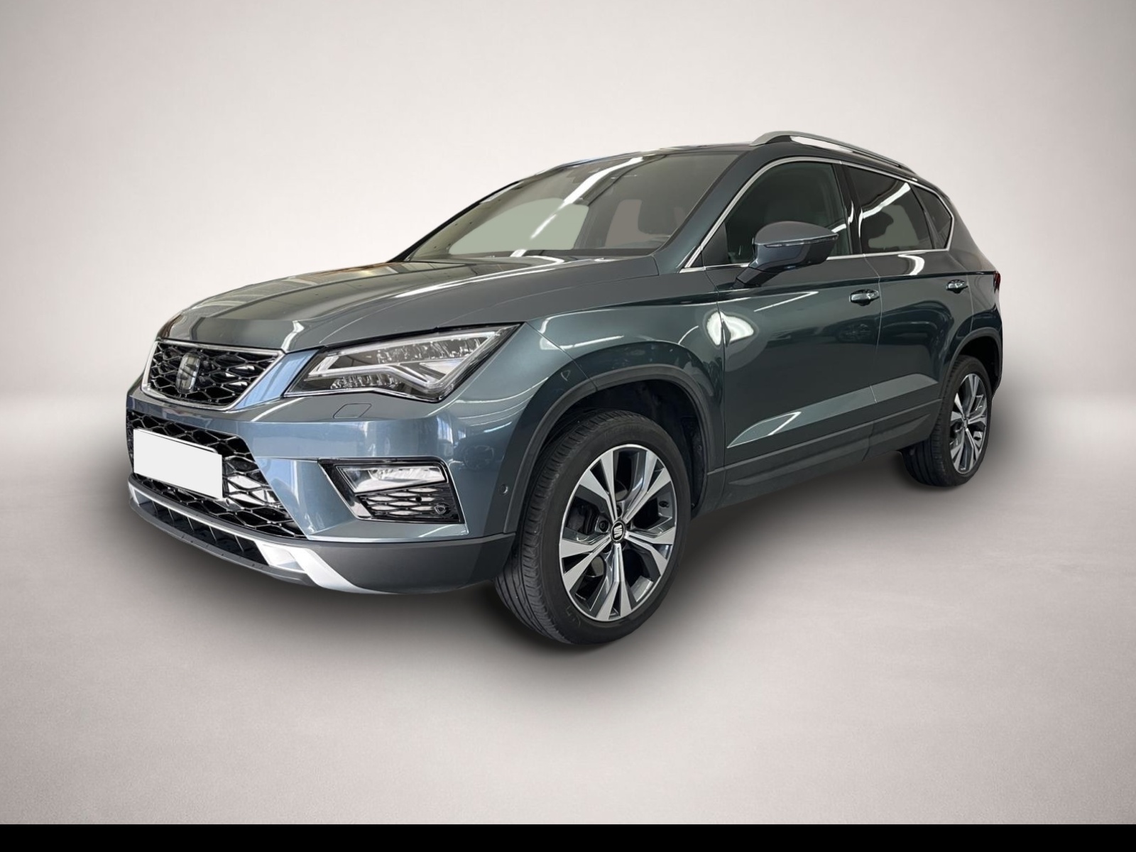 Seat Ateca (02/2019, )