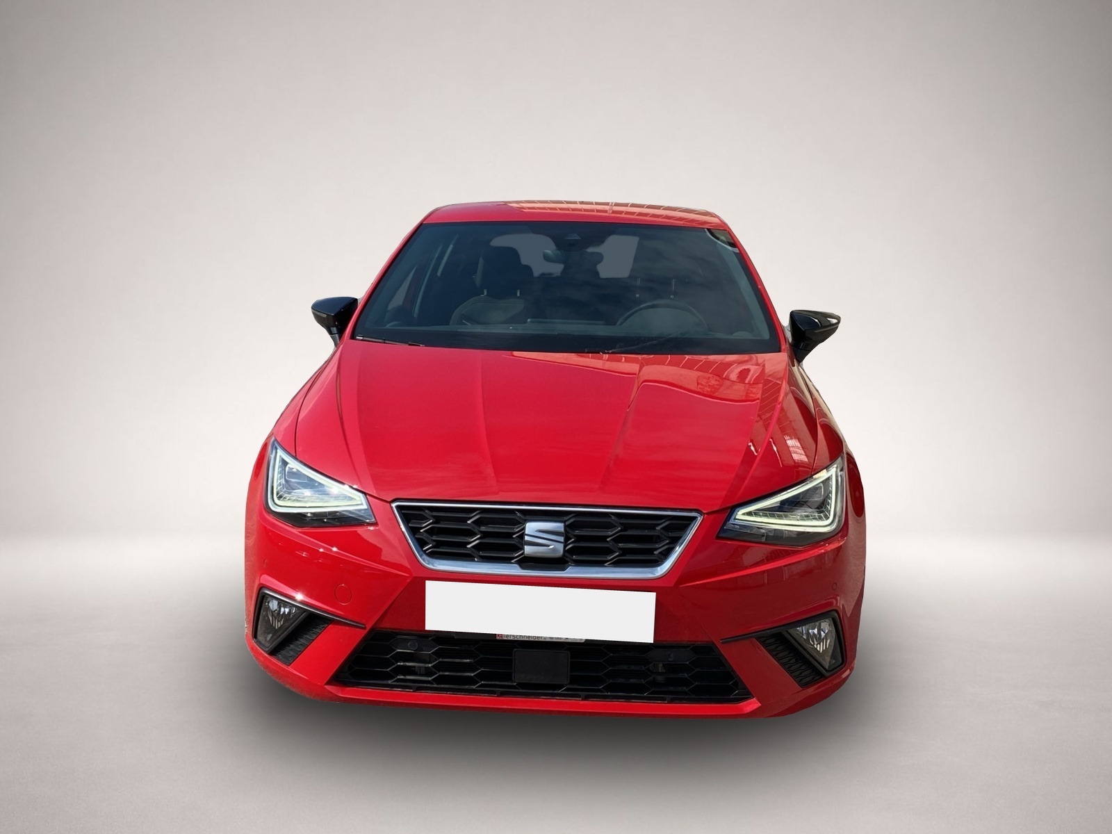Seat Ibiza (02/2024, Benzin)