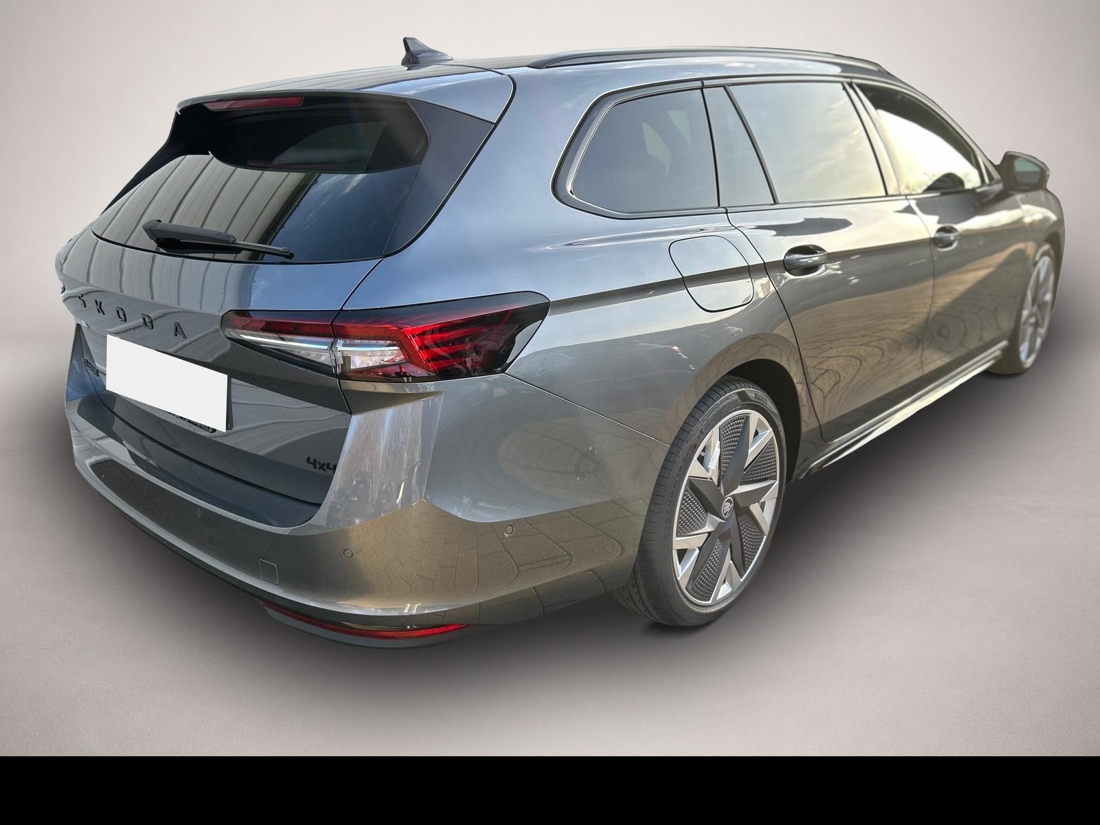 Skoda Superb (03/2026, Diesel)